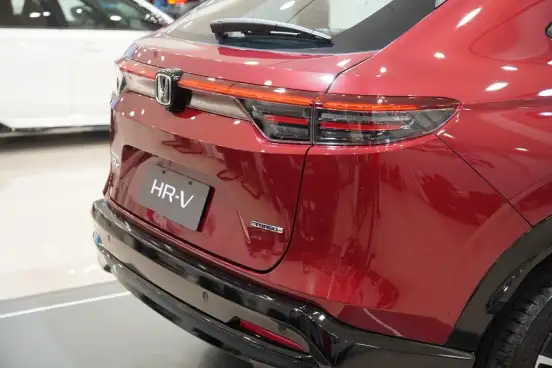 HONDA-HR-V-2026
