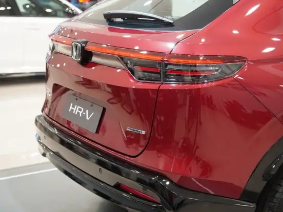 HONDA-HR-V-1.5 DI I-VTEC TURBO FLEX TOURING CVT HONDA-HR-V-2026