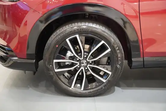 HONDA-HR-V-2026