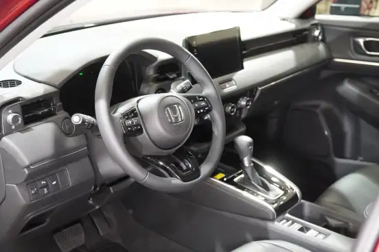 HONDA-HR-V-2026