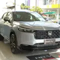 HONDA HR-V 1.5 DI I-VTEC TURBO FLEX TOURING CVT HONDA HR-V 1.5 DI I-VTEC TURBO FLEX TOURING CVT
