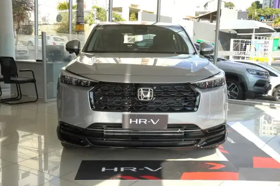 HONDA-HR-V-2026
