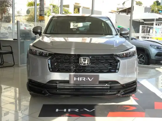 HONDA-HR-V-1.5 DI I-VTEC TURBO FLEX TOURING CVT HONDA-HR-V-2026