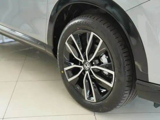 HONDA-HR-V-1.5 DI I-VTEC TURBO FLEX TOURING CVT HONDA-HR-V-2026