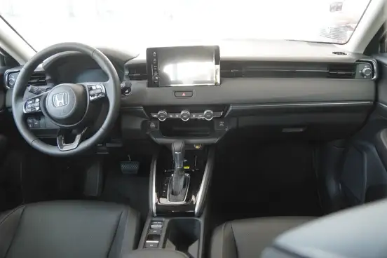 HONDA-HR-V-2026