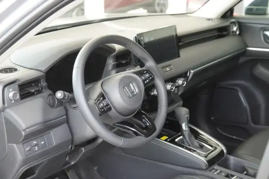 HONDA-HR-V-2026