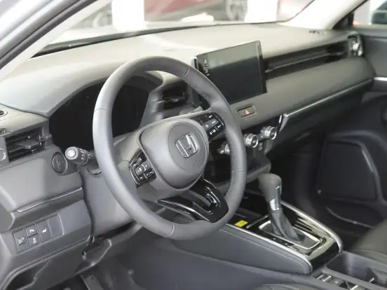 HONDA-HR-V-1.5 DI I-VTEC TURBO FLEX TOURING CVT HONDA-HR-V-2026