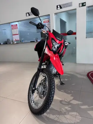 HONDA NXR 160 BROS ABS HONDA NXR 160 BROS ABS