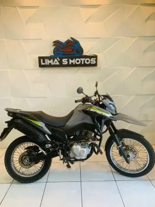 HONDA NXR 160 BROS ABS 