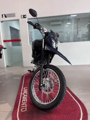 HONDA NXR 160 BROS CBS HONDA NXR 160 BROS CBS