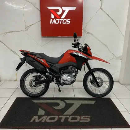 HONDA NXR 160 BROS CBS HONDA NXR 160 BROS CBS