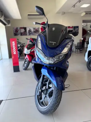 HONDA PCX 160 ABS 