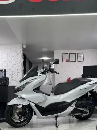 HONDA PCX 160 ABS 