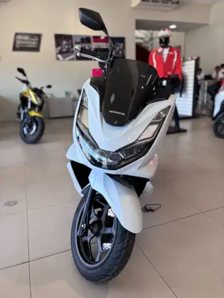 HONDA PCX 160 CBS 