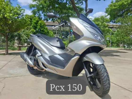 HONDA PCX HONDA PCX