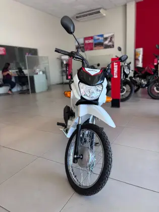 HONDA POP 110i HONDA POP 110i