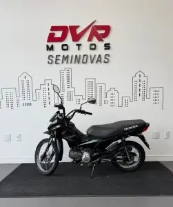 HONDA POP 110i 