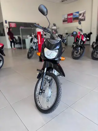 HONDA POP 110i HONDA POP 110i