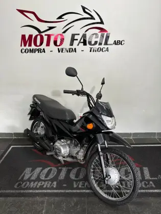 HONDA POP 110i 