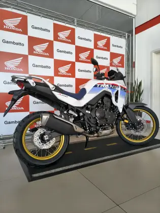 HONDA TRANSALP 750 ABS 