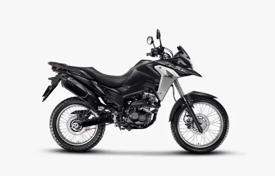 HONDA XRE 190 ABS 