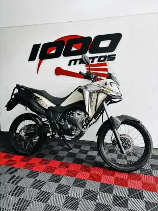 HONDA-XRE 300 SAHARA ADVENTURE HONDA-XRE 300 SAHARA ADVENTURE-2025