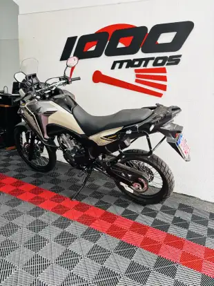HONDA-XRE 300 SAHARA ADVENTURE HONDA-XRE 300 SAHARA ADVENTURE-2025