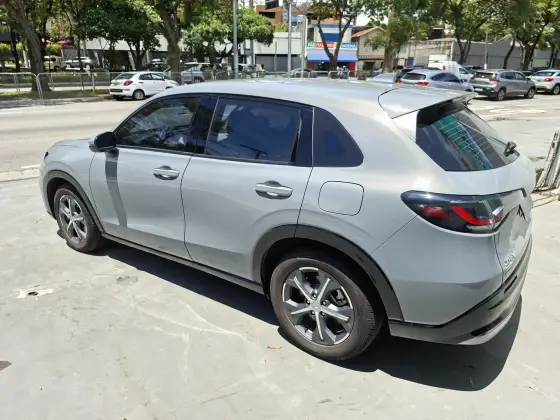 HONDA ZR-V 2.0 i-VTEC GASOLINA TOURING CVT