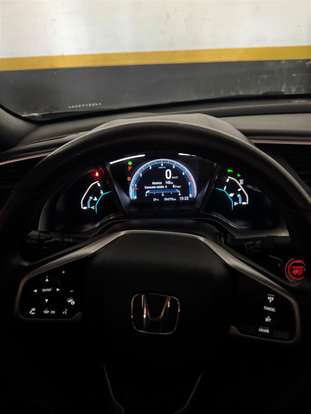 HONDA-CIVIC-1.5 16V TURBO GASOLINA TOURING 4P CVT HONDA-CIVIC-2018