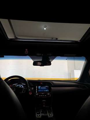 HONDA-CIVIC-2018