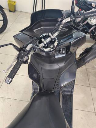 HONDA PCX 160 ABS 