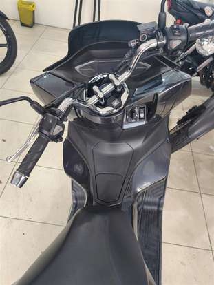 HONDA-PCX 160 ABS-2024