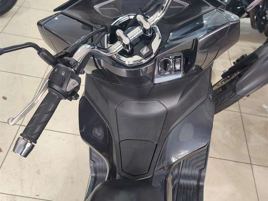 HONDA-PCX 160 ABS HONDA-PCX 160 ABS-2024