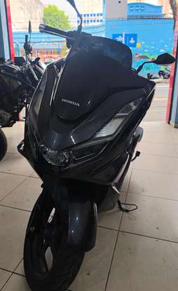 HONDA-PCX 160 ABS-2024
