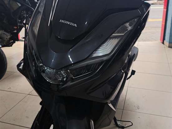 HONDA-PCX 160 ABS HONDA-PCX 160 ABS-2024