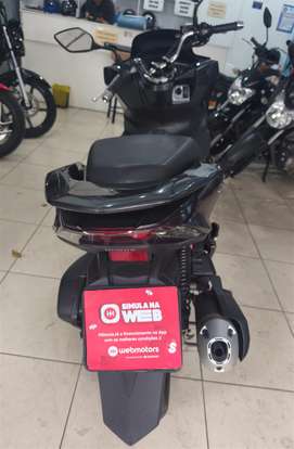 HONDA-PCX 160 ABS-2024