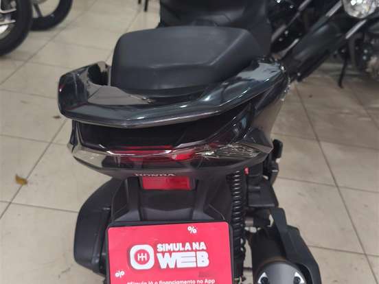 HONDA-PCX 160 ABS HONDA-PCX 160 ABS-2024