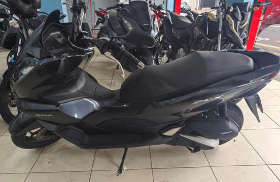 HONDA-PCX 160 ABS-2024
