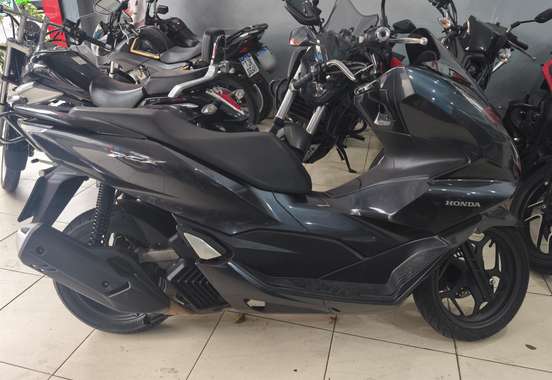HONDA-PCX 160 ABS-2024