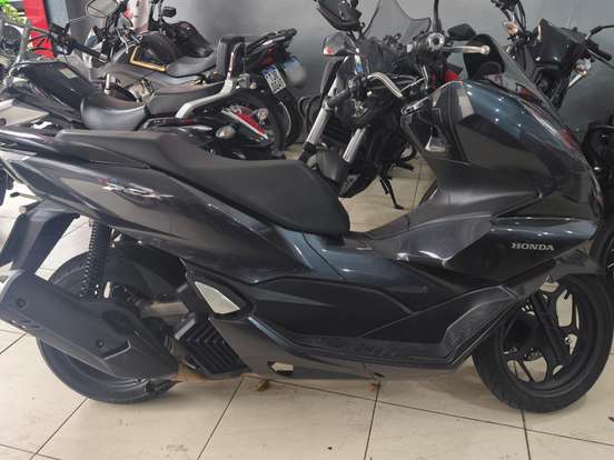 HONDA-PCX 160 ABS HONDA-PCX 160 ABS-2024