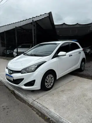 HYUNDAI HB20 1.0 COMFORT 12V FLEX 4P MANUAL