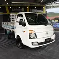 HYUNDAI HR 2.5 LONGO SEM CAÇAMBA 4X2 16V 130CV TURBO INTERCOOLER DIESEL 2P MANUAL HYUNDAI HR 2.5 LONGO SEM CAÇAMBA 4X2 16V 130CV TURBO INTERCOOLER DIESEL 2P MANUAL