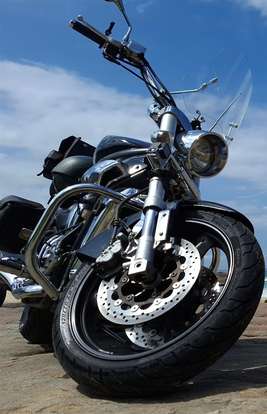 KASINSKI-MIRAGE 650 EFI-2010