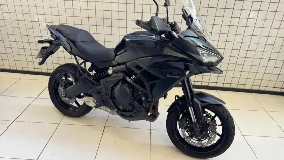KAWASAKI VERSYS ABS 
