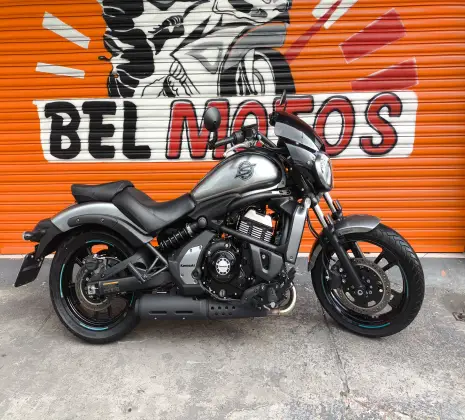 KAWASAKI VULCAN S ABS CAFÉ KAWASAKI VULCAN S ABS CAFÉ