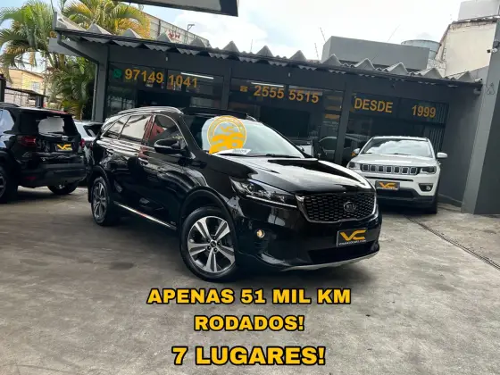 KIA SORENTO 3.5 V6 GASOLINA EX 7L AWD AUTOMATICO KIA SORENTO 3.5 V6 GASOLINA EX 7L AWD AUTOMATICO