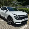 KIA SPORTAGE 1.6 TGDI MHEV EX DCT KIA SPORTAGE 1.6 TGDI MHEV EX DCT