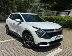 KIA SPORTAGE 1.6 TGDI MHEV EX DCT KIA SPORTAGE 1.6 TGDI MHEV EX DCT