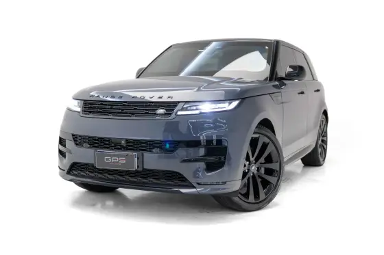 LAND ROVER RANGE ROVER 3.0 D350 TURBO DIESEL MHEV FIRST EDITION AWD AUTOMÁTICO