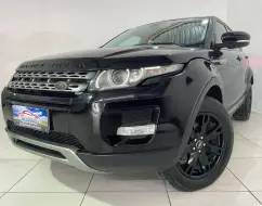 LAND ROVER RANGE ROVER EVOQUE 2.0 PURE 4WD 16V GASOLINA 4P AUTOMÁTICO LAND ROVER RANGE ROVER EVOQUE 2.0 PURE 4WD 16V GASOLINA 4P AUTOMÁTICO